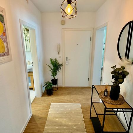 Bliss Homes Ge Ringcity Gelsenkirchen Esterno foto