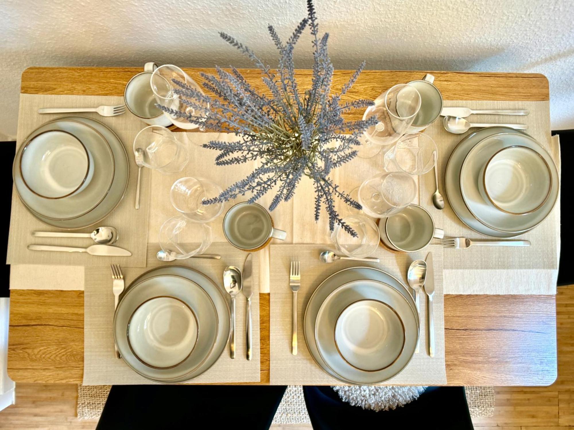 Bliss Homes Ge Ringcity Gelsenkirchen Esterno foto