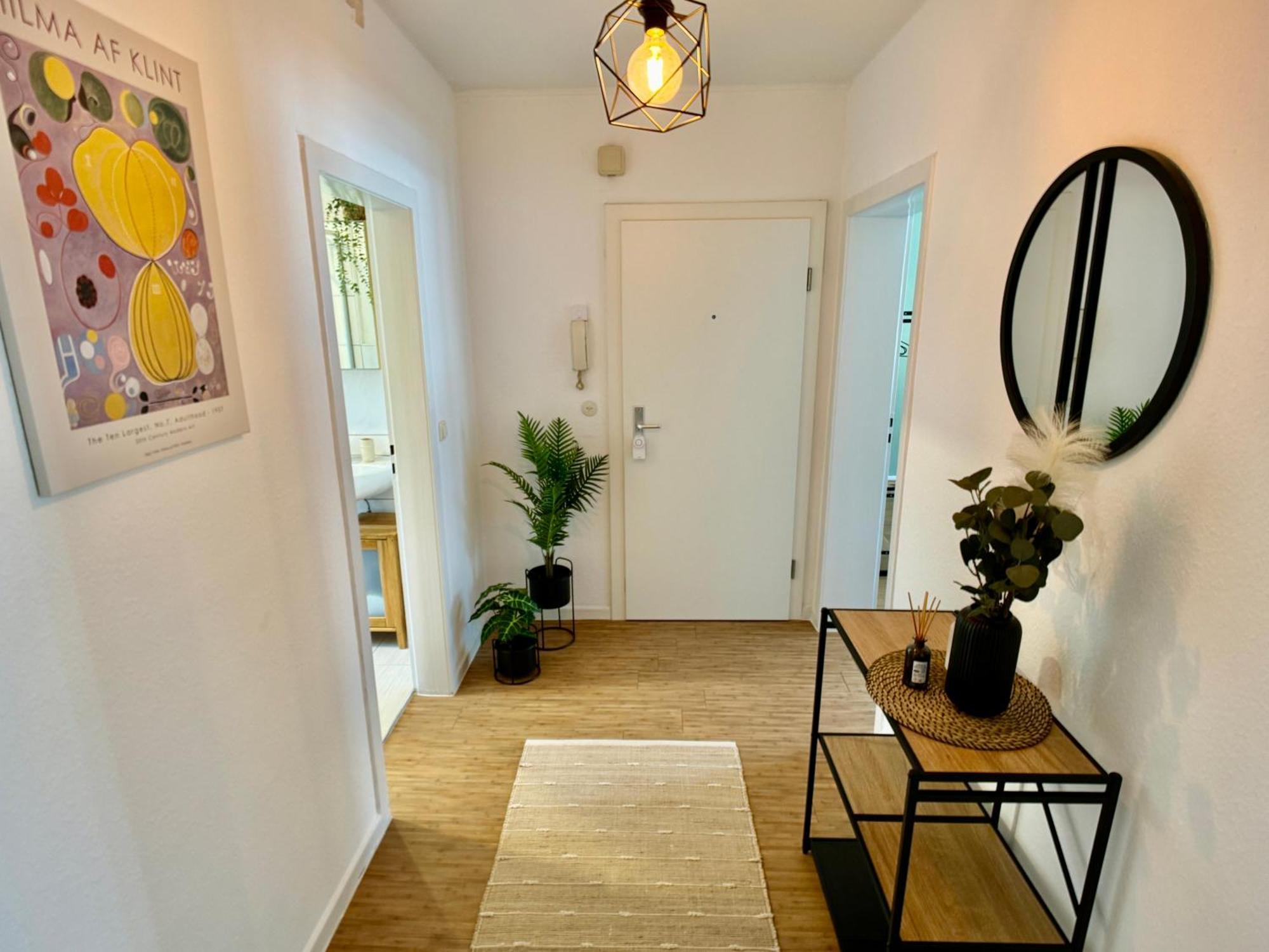 Bliss Homes Ge Ringcity Gelsenkirchen Esterno foto