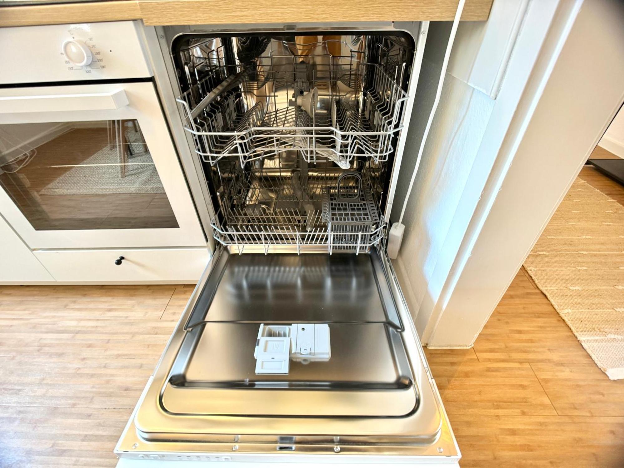 Bliss Homes Ge Ringcity Gelsenkirchen Esterno foto