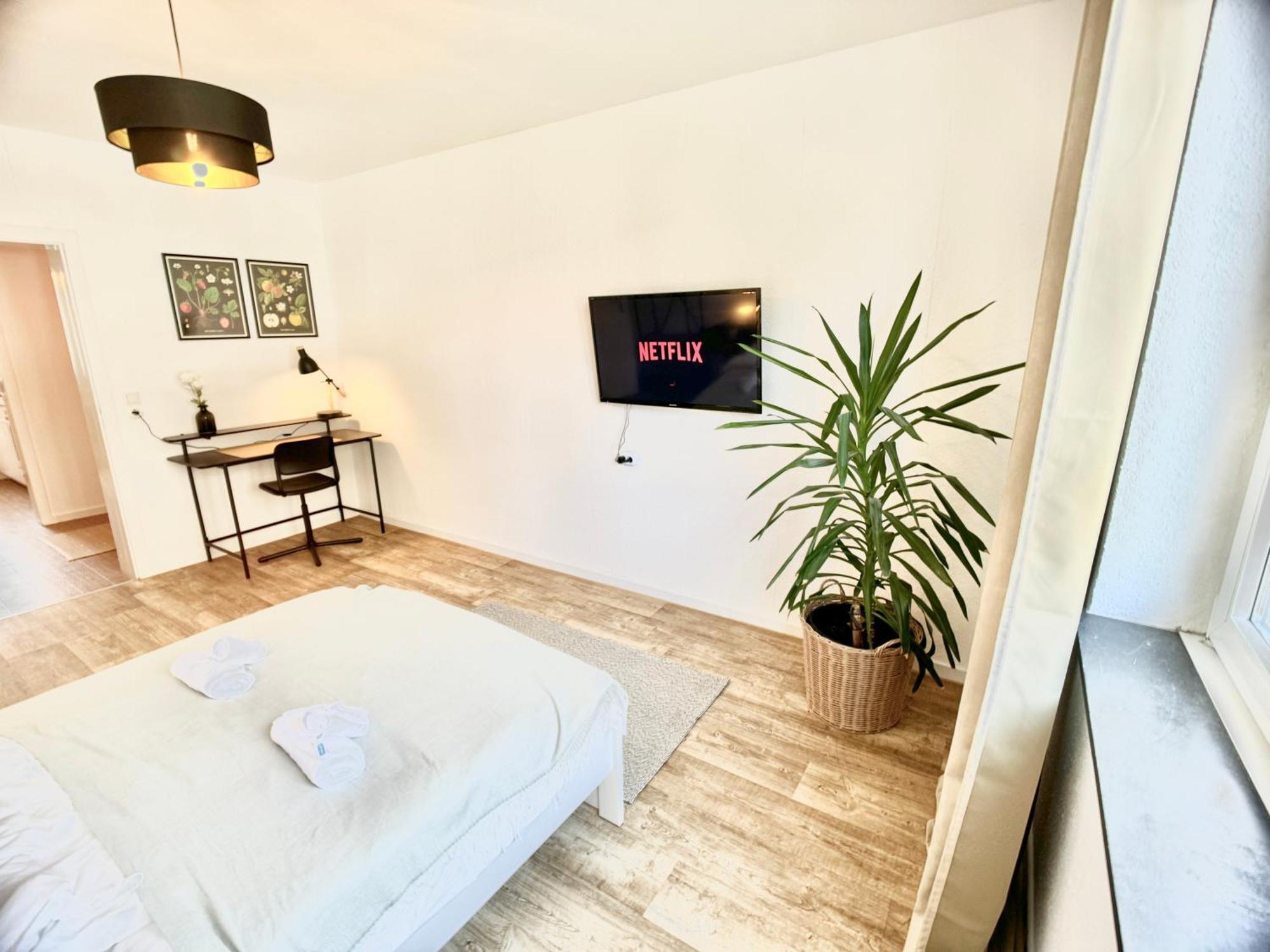 Bliss Homes Ge Ringcity Gelsenkirchen Esterno foto